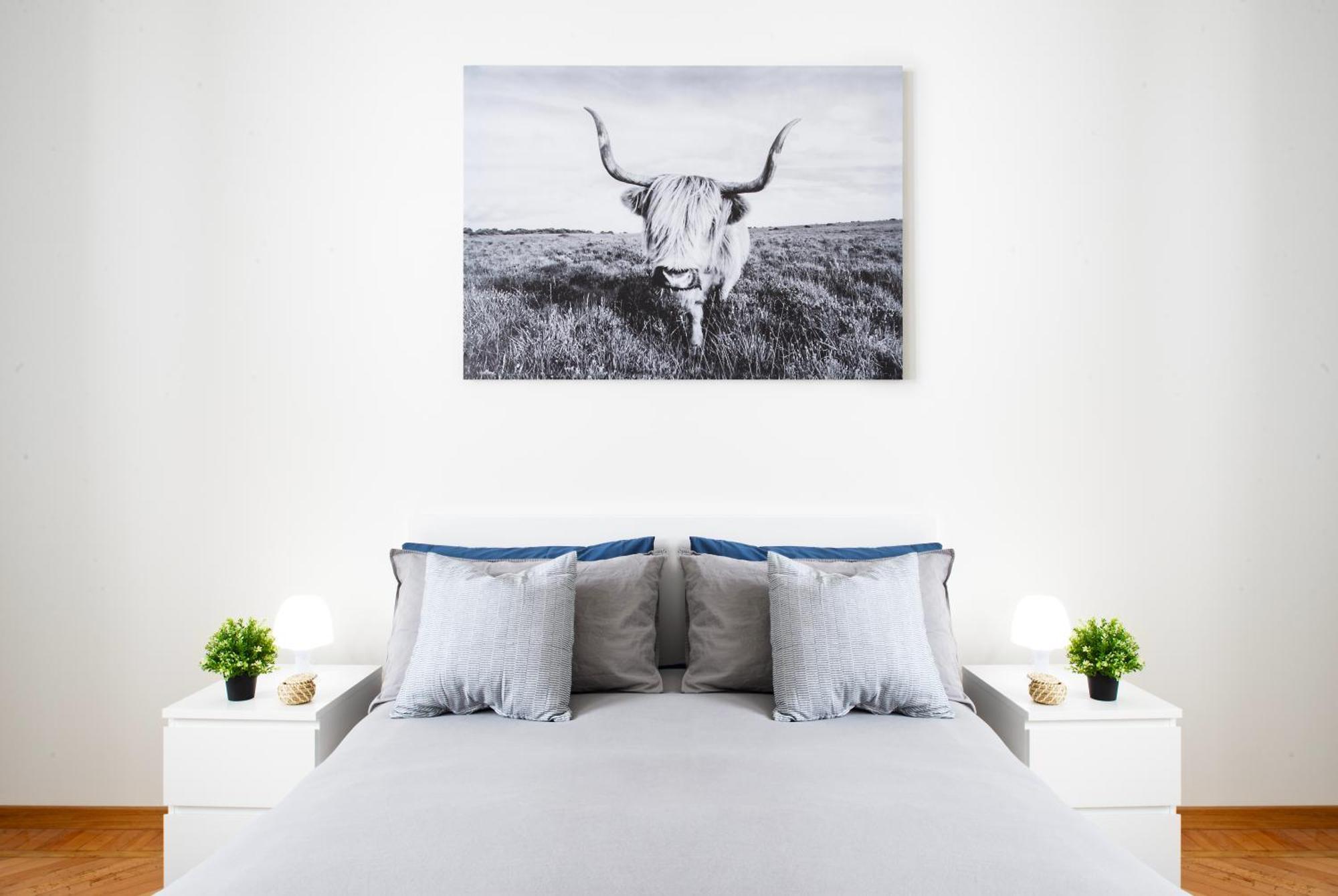 Appartamento Moderno Multicomfort - Premuda Luxury — Foto 3