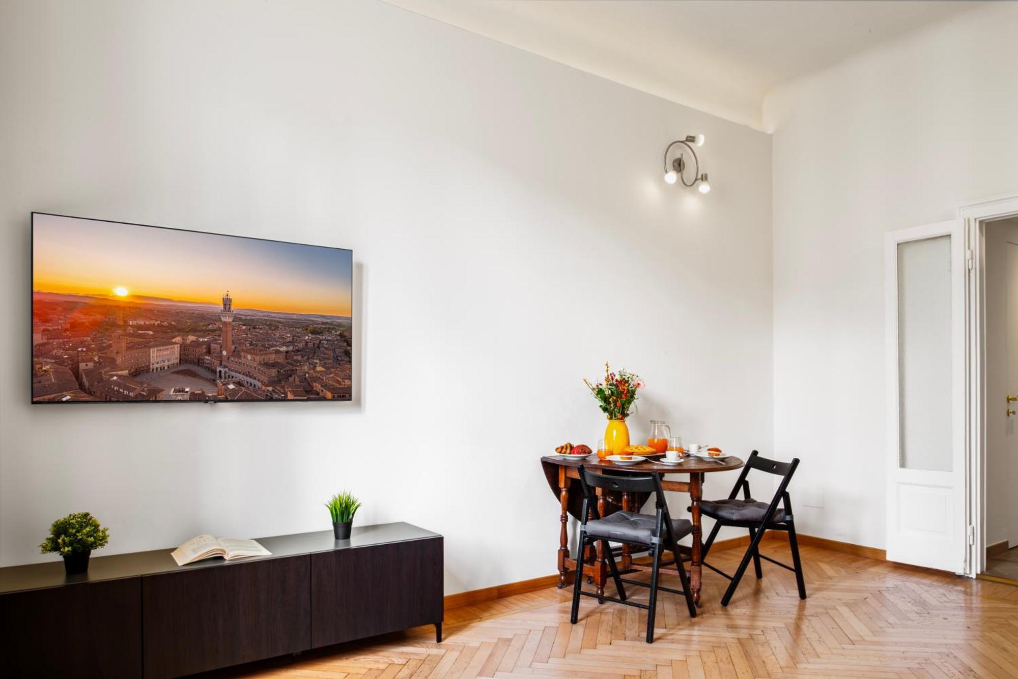 Appartamento Moderno Multicomfort - Premuda Luxury — Foto 1