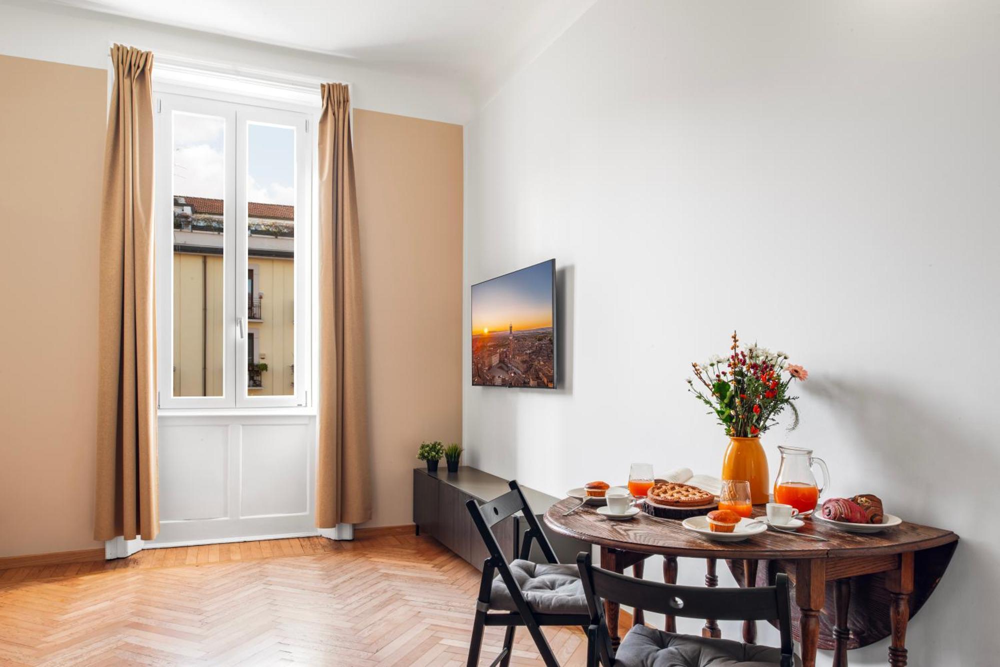 Appartamento Moderno Multicomfort - Premuda Luxury — Foto 2